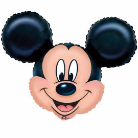27 INCH MICKEY MOUSE