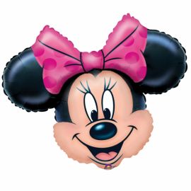28 INCH MINNIE MOUSE