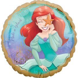 18 INCH ARIEL ONCE UPON A TIME 3979901 026635397995