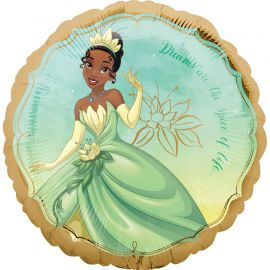 18 INCH TIANA ONCE UPON A TIME 3980501 026635398053