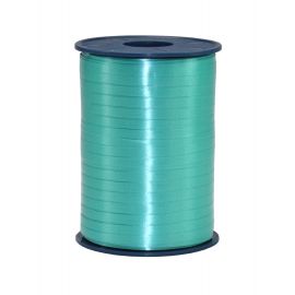 CURLING RIBBON 5MM X 500M TURQUOISE