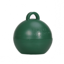 JUNGLE GREEN BUBBLE WEIGHTS 558219 5026281558219