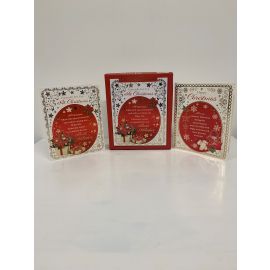BOX CARDS ESPECIALLY FOR YOU AT CHRISTMAS BOX OF 2
