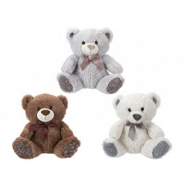 10 INCH BARRY TRADITIONAL BEAR 441023