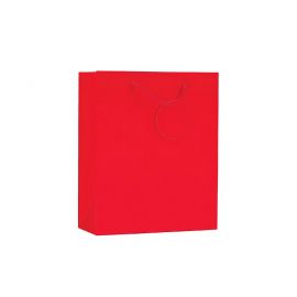 EXTRA LARGE GIFT BAGS RED PK OF 6