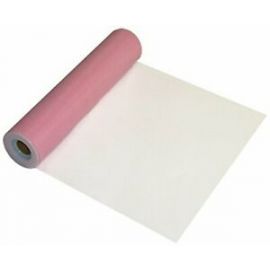 TULLE FINESSE 12 INCH X 25Y LIGHT PINK 