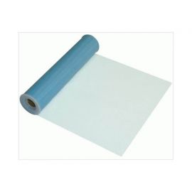 TULLE FINESSE 12 INCH X 25Y LIGHT BLUE 