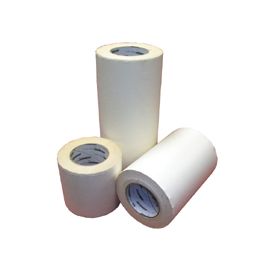 CLEAR APPLICATION TAPE 300MM X 50M