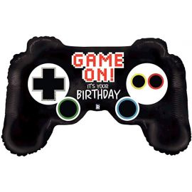 36 INCH CONTROLLER GAME ON ITS YOUR BIRTHDAY
